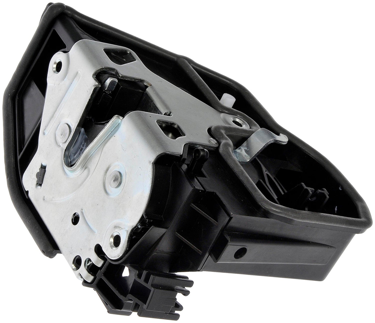 Dorman - OE Solutions Door Lock Actuator Motor Integrated Door Lock Actuator for 2019 BMW Mini 937-818