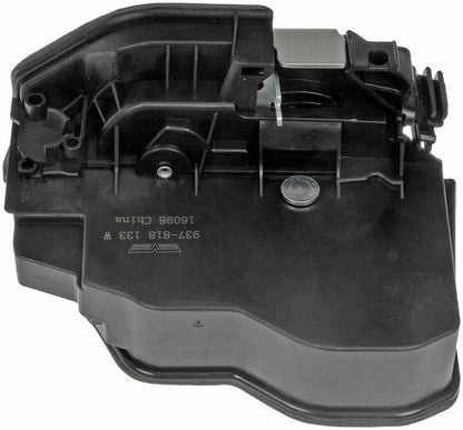 Dorman - OE Solutions Door Lock Actuator Motor Integrated Door Lock Actuator for 2019 BMW Mini 937-818