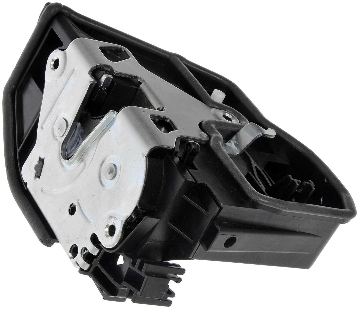 Dorman - OE Solutions Door Lock Actuator Motor Integrated Door Lock Actuator for 2019 BMW Mini 937-818