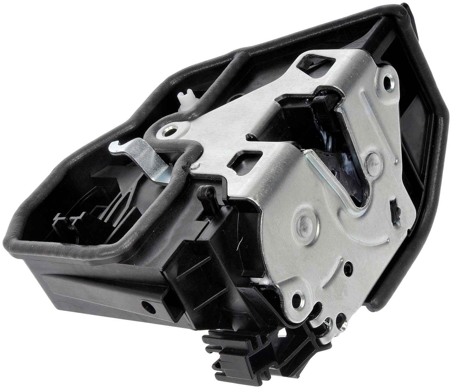 Dorman - OE Solutions Door Lock Actuator Motor Integrated for 2019 BMW, 2019 MINI 937-819