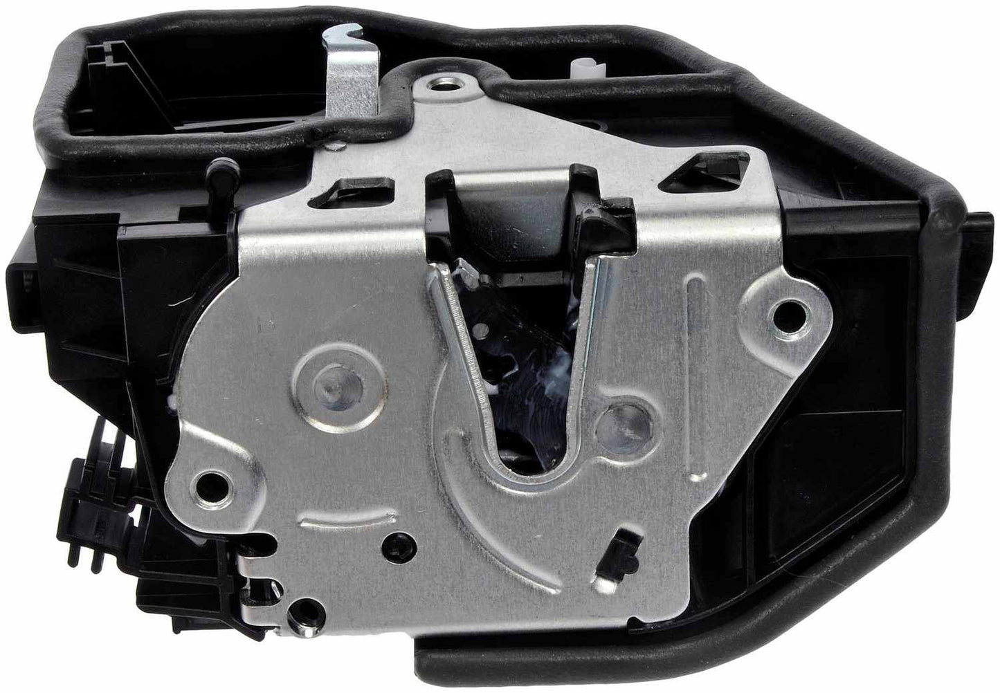 Dorman - OE Solutions Door Lock Actuator Motor Integrated for 2019 BMW, 2019 MINI 937-819