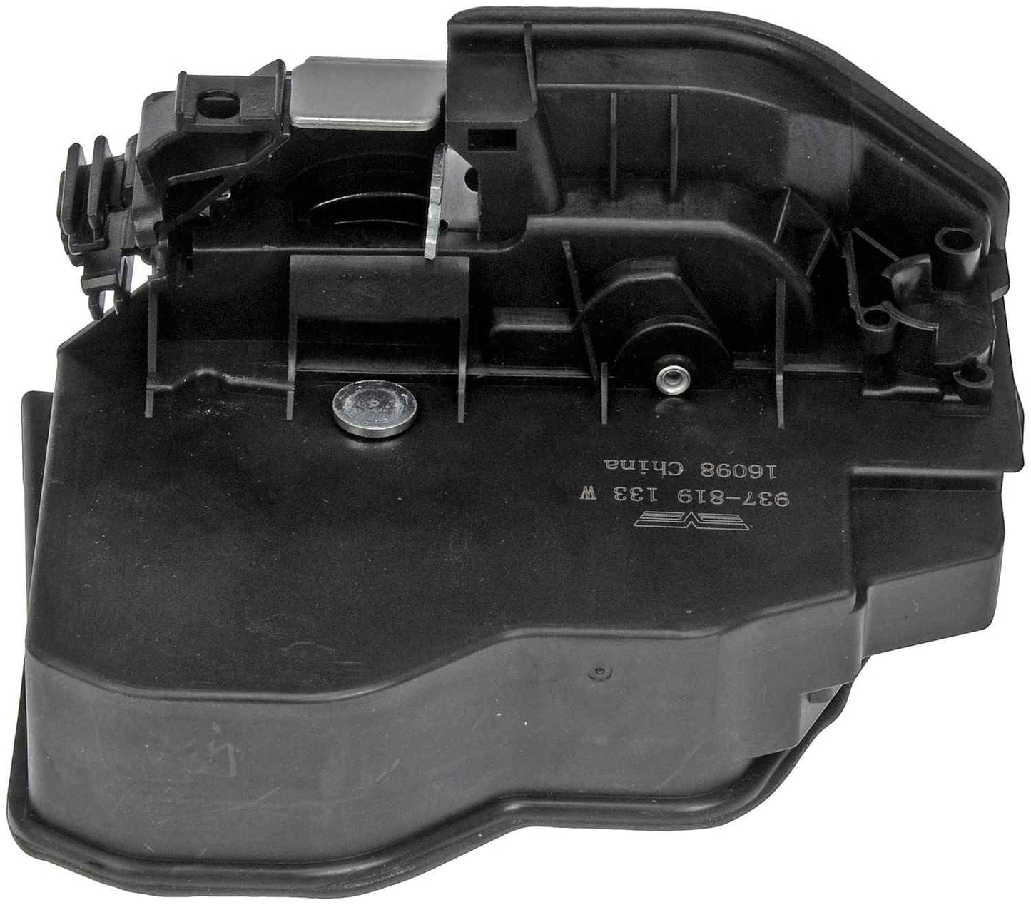 Dorman - OE Solutions Door Lock Actuator Motor Integrated for 2019 BMW, 2019 MINI 937-819