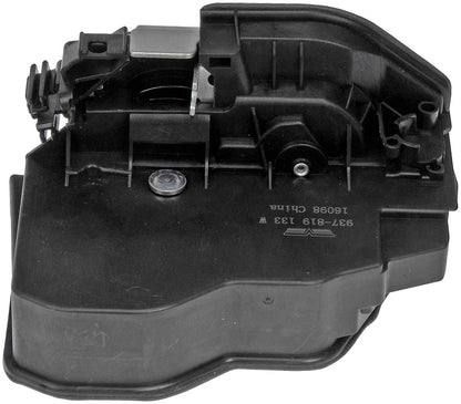 Dorman - OE Solutions Door Lock Actuator Motor Integrated for 2019 BMW, 2019 MINI 937-819
