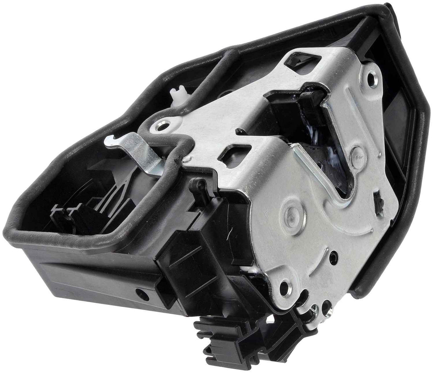 Dorman - OE Solutions Door Lock Actuator Motor Integrated for 2019 BMW, 2019 MINI 937-819