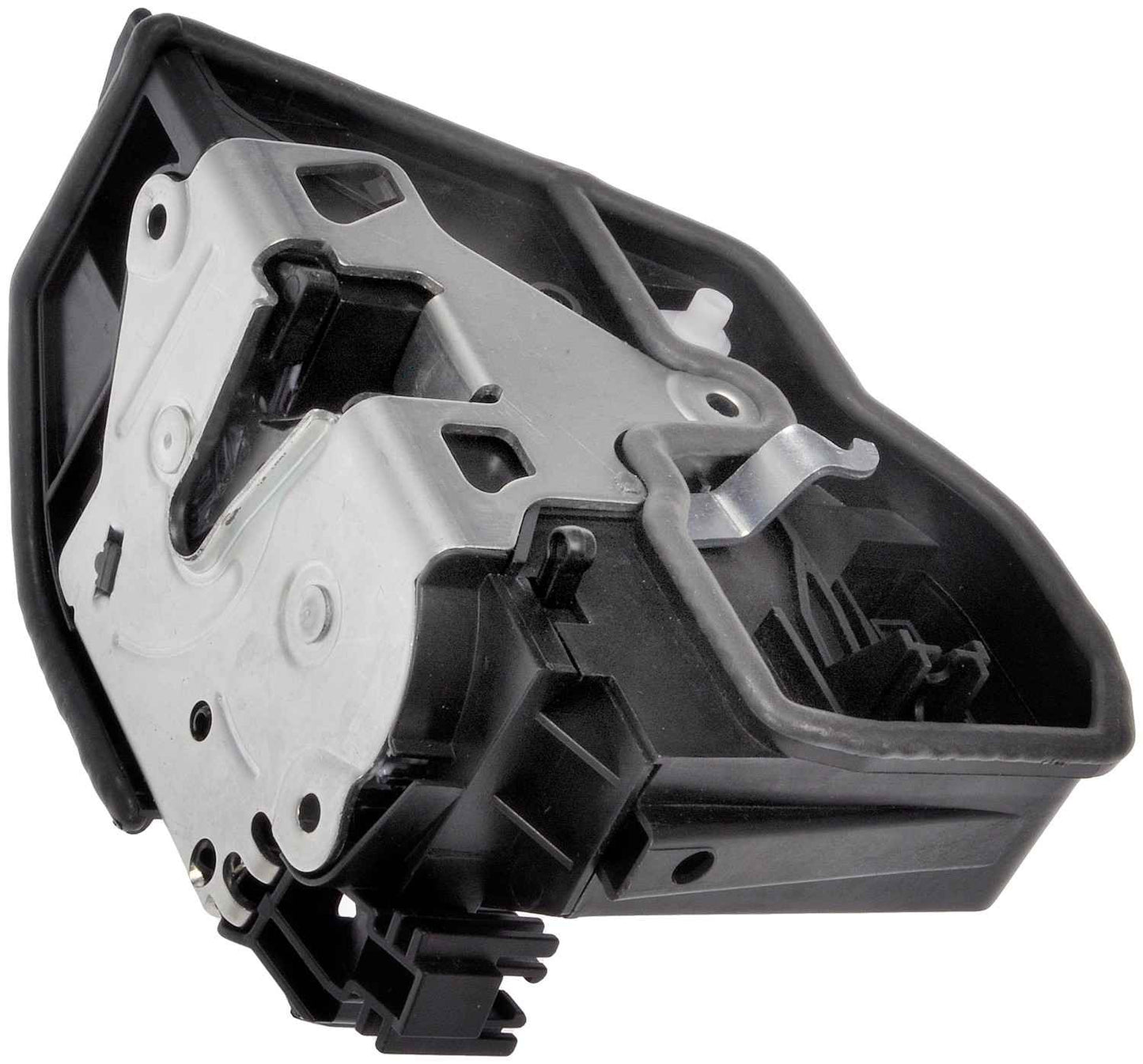 Dorman - OE Solutions Door Lock Actuator Motor with Integrated for 2019 BMW Mini 937-824