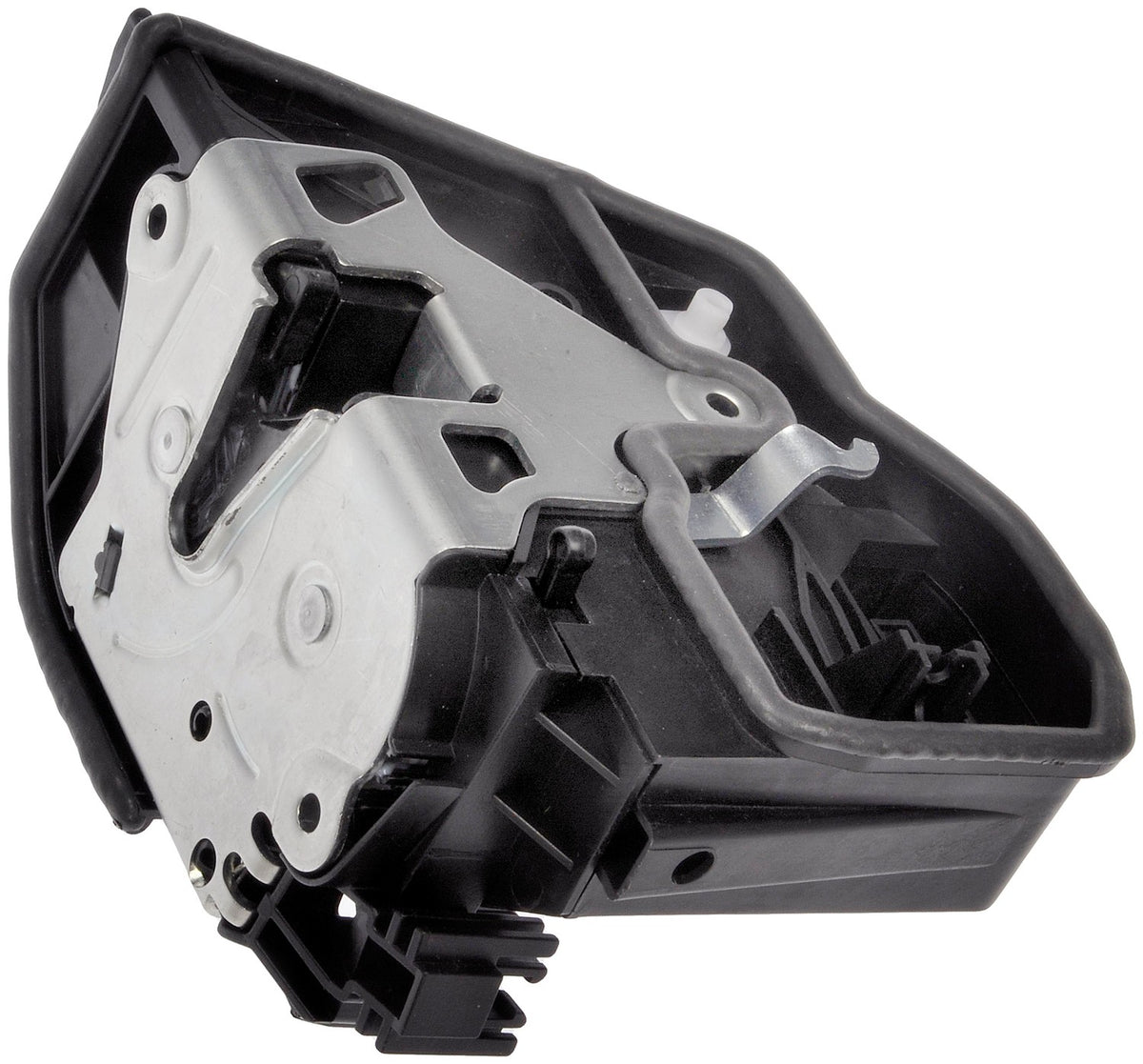 Dorman - OE Solutions Door Lock Actuator Motor with Integrated for 2019 BMW Mini 937-824