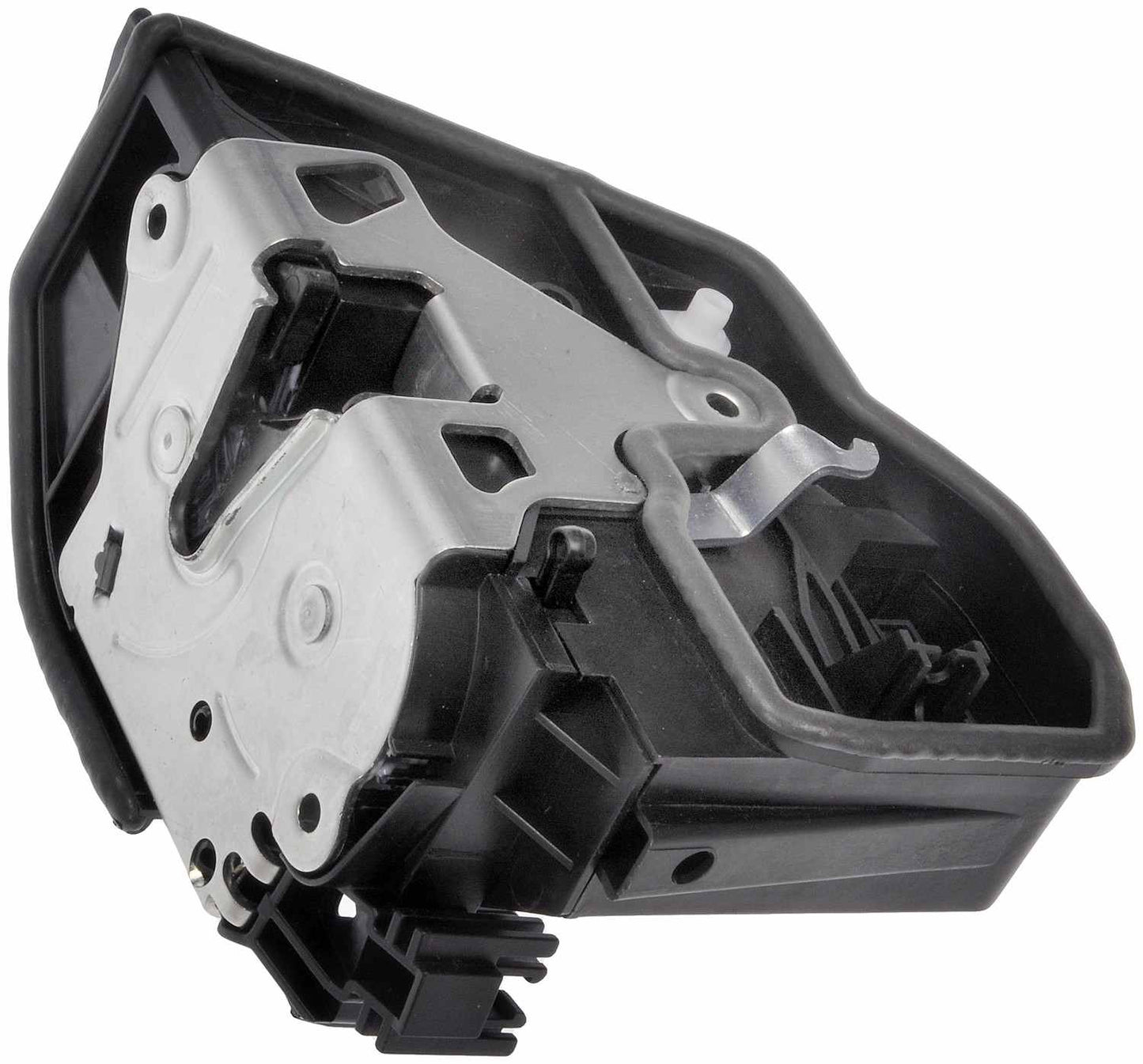 Dorman - OE Solutions Door Lock Actuator Motor with Integrated for 2019 BMW Mini 937-824