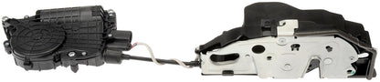 Dorman - OE Solutions DOOR LOCK ACTUATOR 937-848
