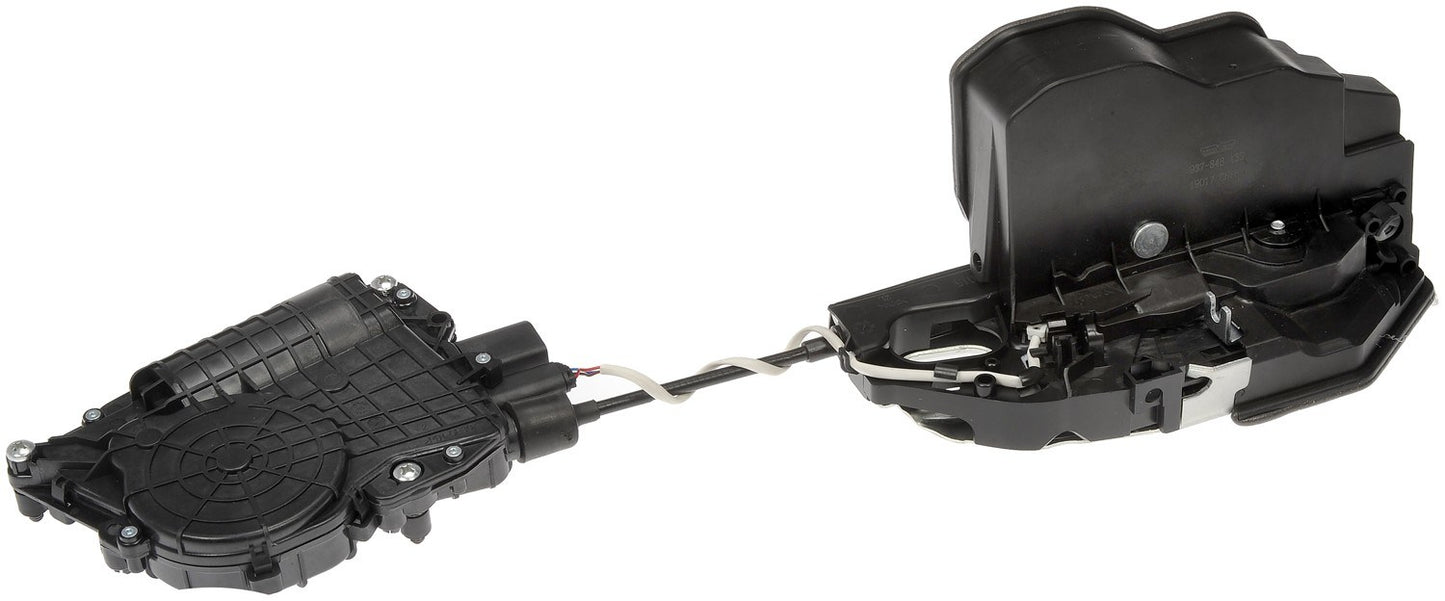 Dorman - OE Solutions DOOR LOCK ACTUATOR 937-848