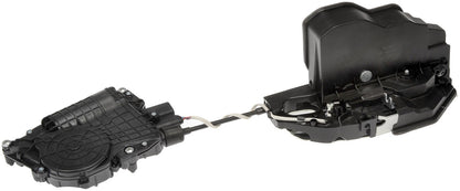 Dorman - OE Solutions DOOR LOCK ACTUATOR 937-848