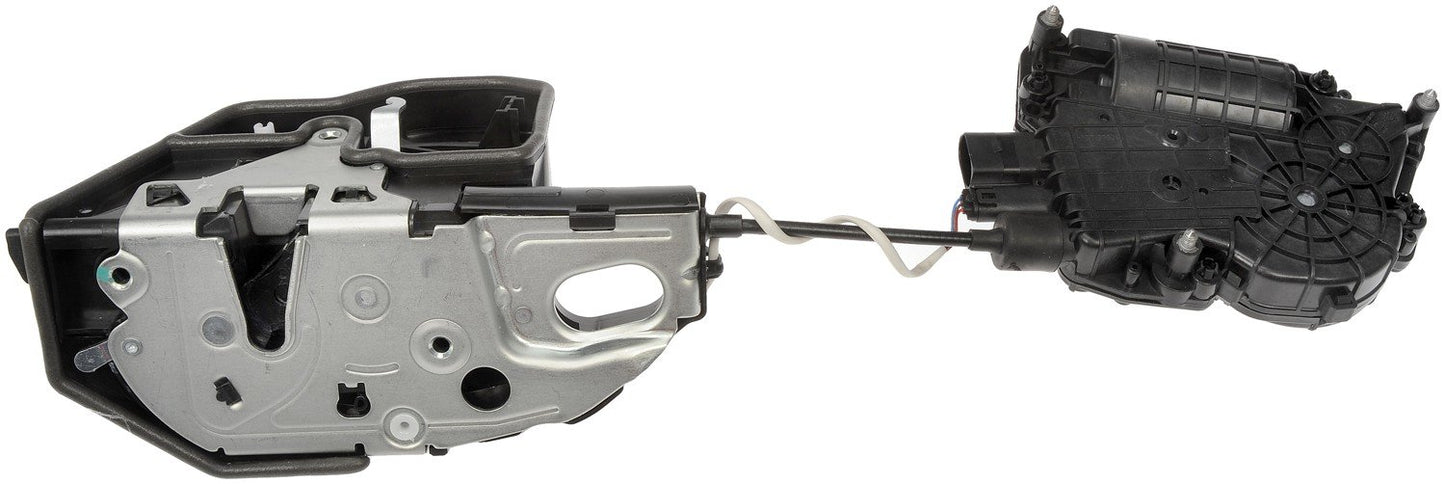 Dorman - OE Solutions DOOR LOCK ACTUATOR 937-848