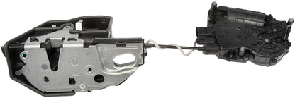 Dorman - OE Solutions DOOR LOCK ACTUATOR 937-848
