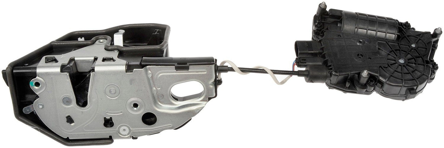 Dorman - OE Solutions DOOR LOCK ACTUATOR 937-848