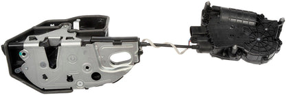 Dorman - OE Solutions DOOR LOCK ACTUATOR 937-848