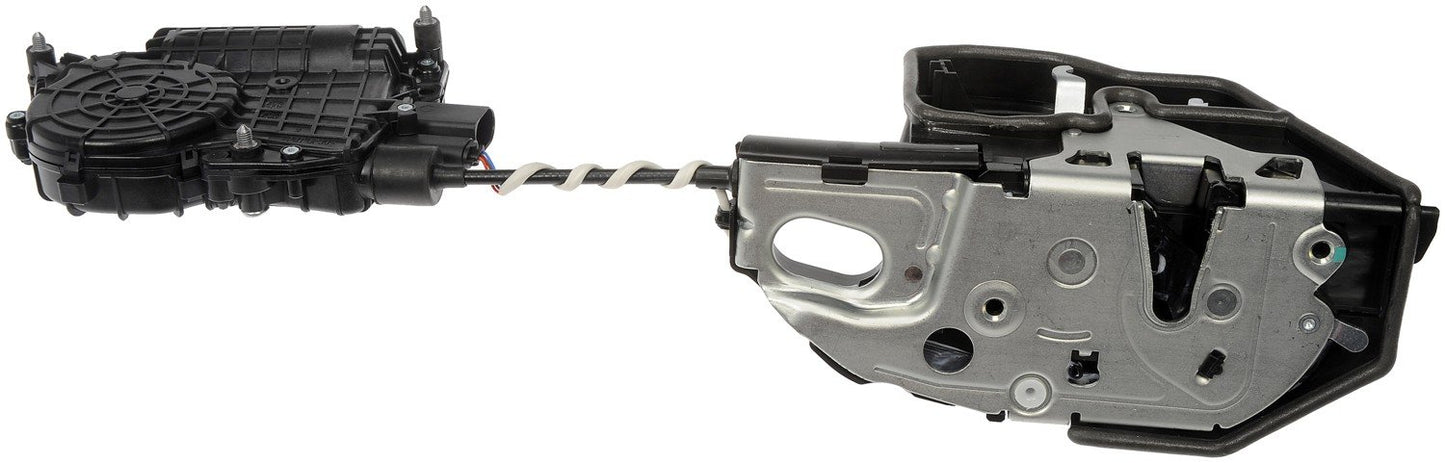 Dorman - OE Solutions DOOR LOCK ACTUATOR 937-849