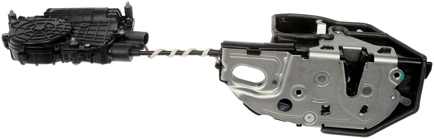 Dorman - OE Solutions DOOR LOCK ACTUATOR 937-849