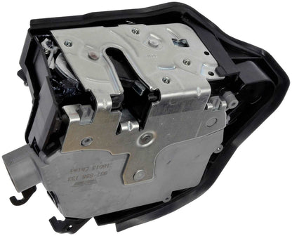 Dorman - OE Solutions Door Lock Actuator Motor for 2006-2010 BMW X5 937-856