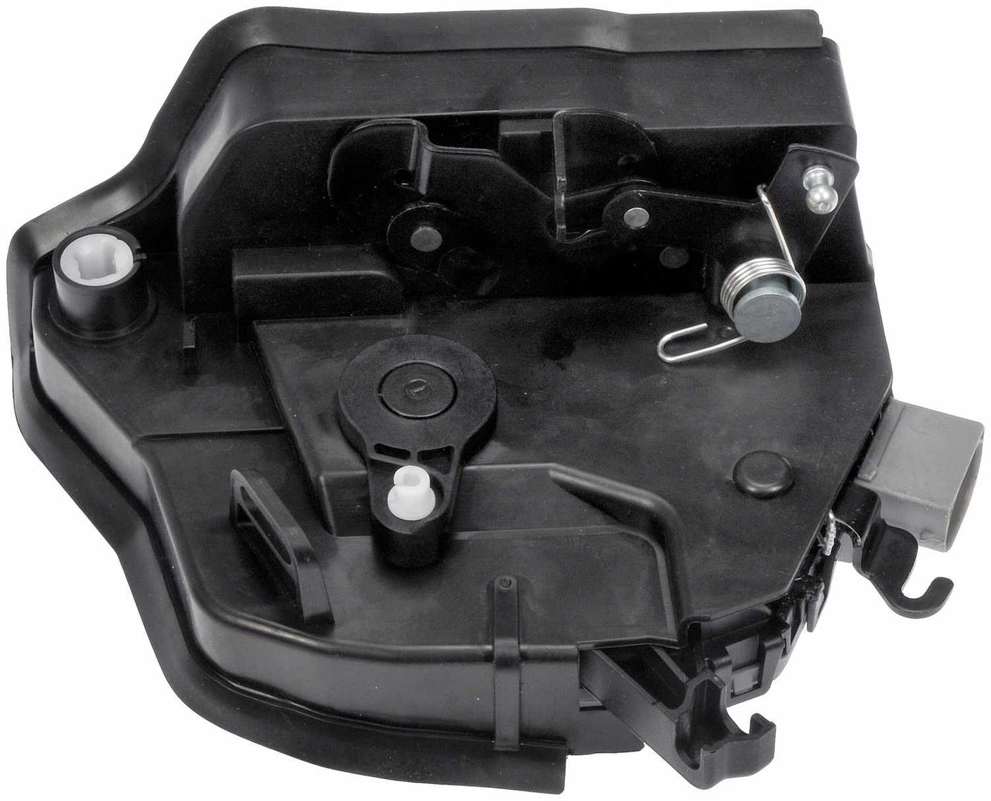 Dorman - OE Solutions Door Lock Actuator Motor for 2006-2010 BMW X5 937-856