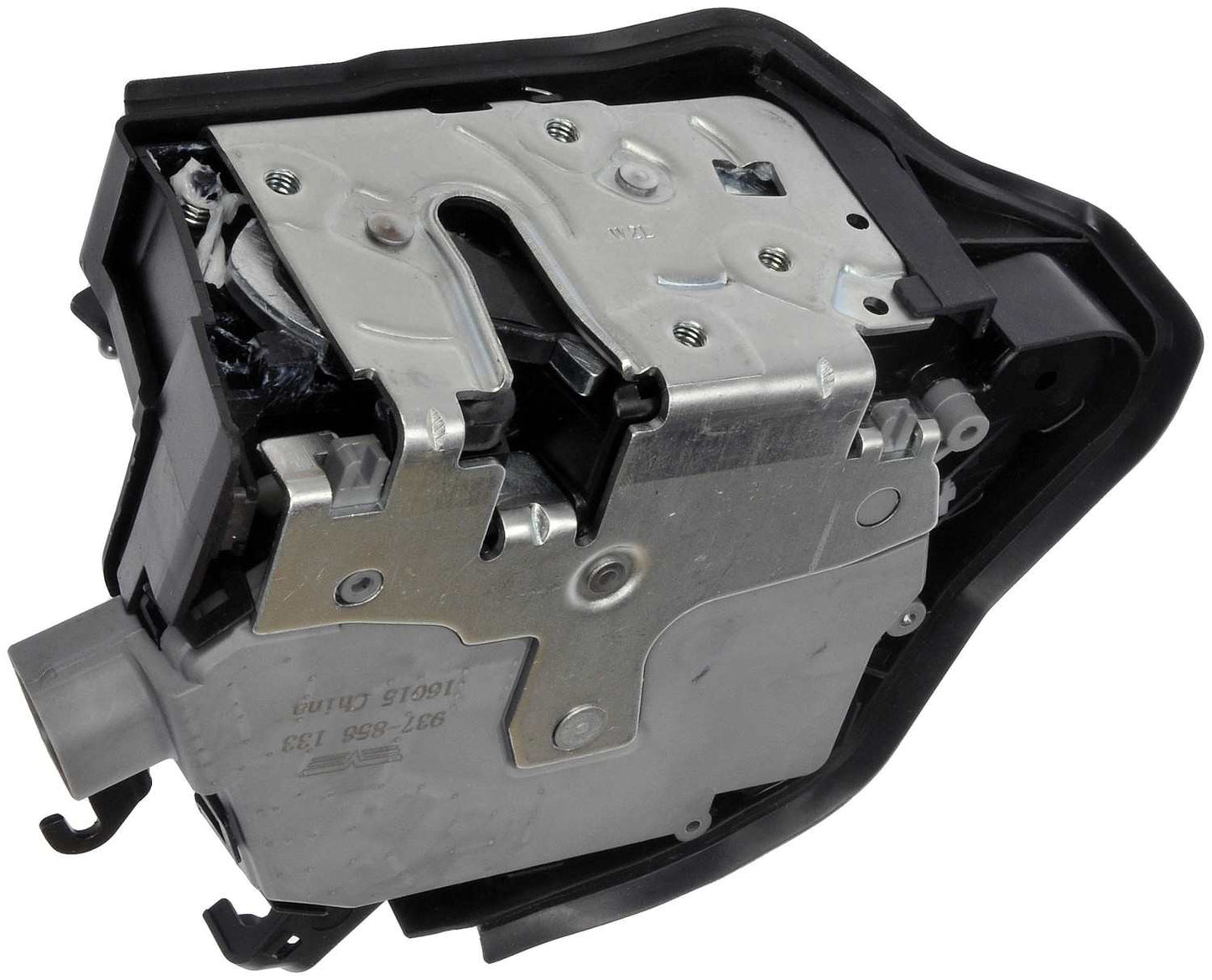 Dorman - OE Solutions Door Lock Actuator Motor for 2006-2010 BMW X5 937-856
