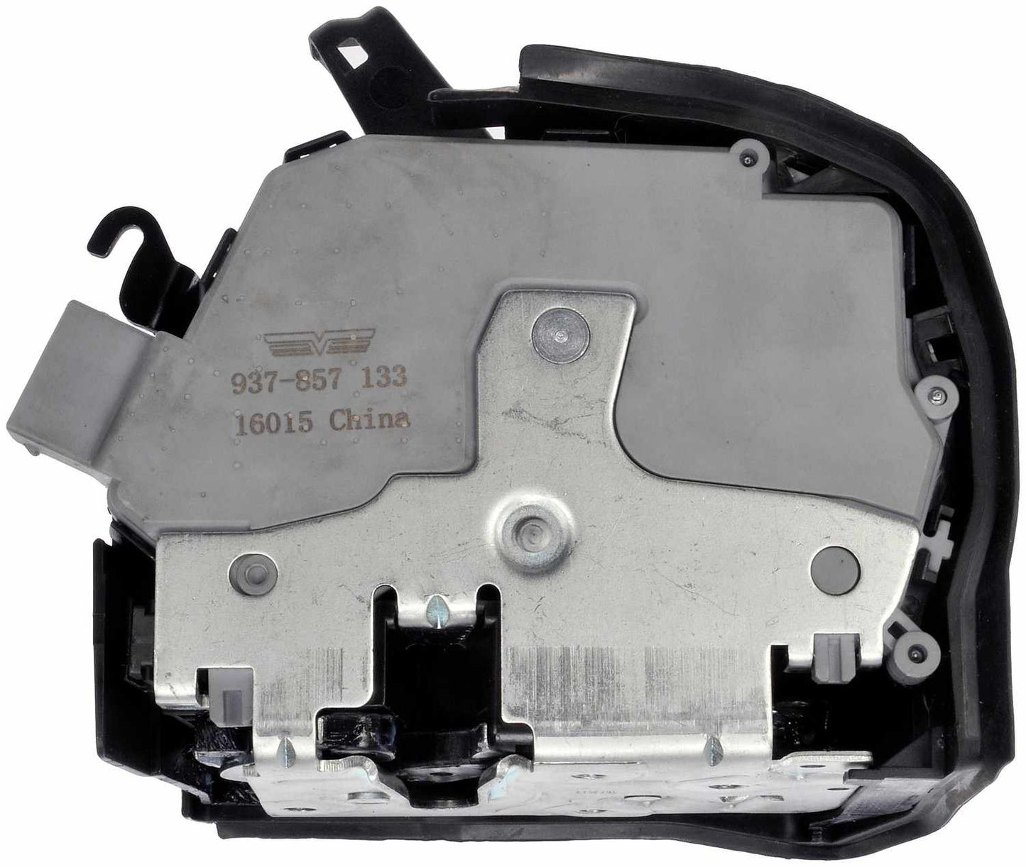Dorman - OE Solutions Door Lock Actuator Motor Integrated Door Lock Actuator for 2006-00 BMW X5 937-857