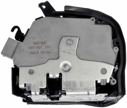 Dorman - OE Solutions Door Lock Actuator Motor Integrated Door Lock Actuator for 2006-00 BMW X5 937-857