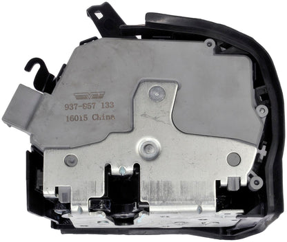 Dorman - OE Solutions Door Lock Actuator Motor Integrated Door Lock Actuator for 2006-00 BMW X5 937-857