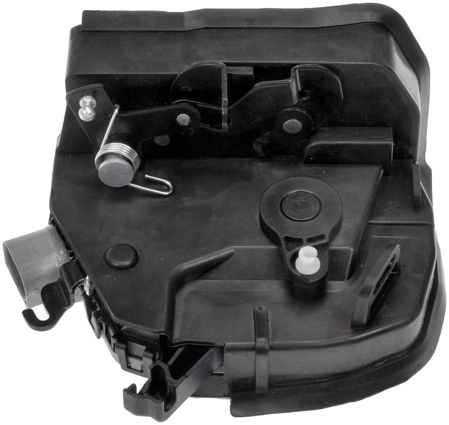 Dorman - OE Solutions Door Lock Actuator Motor Integrated Door Lock Actuator for 2006-00 BMW X5 937-857