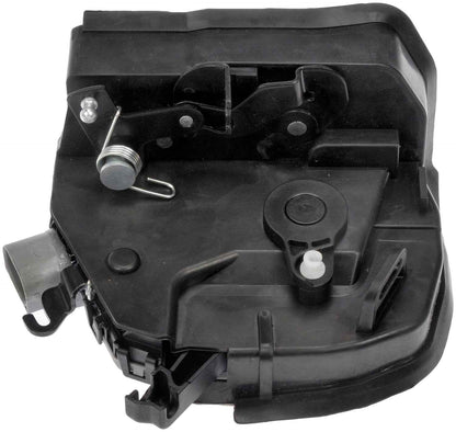 Dorman - OE Solutions Door Lock Actuator Motor Integrated Door Lock Actuator for 2006-00 BMW X5 937-857