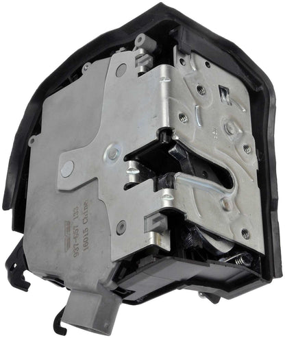 Dorman - OE Solutions Door Lock Actuator Motor Integrated Door Lock Actuator for 2006-00 BMW X5 937-857