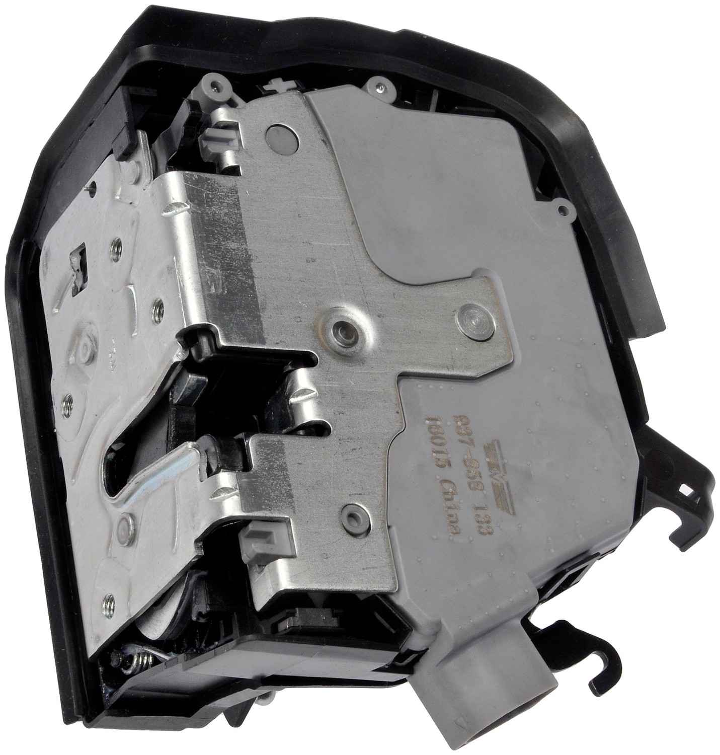 Dorman - OE Solutions Door Lock Actuator Motor Integrated Door Lock Actuator for 2006-2000 BMW X5 937-858