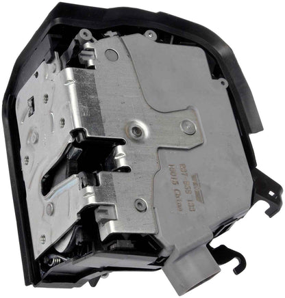 Dorman - OE Solutions Door Lock Actuator Motor Integrated Door Lock Actuator for 2006-2000 BMW X5 937-858
