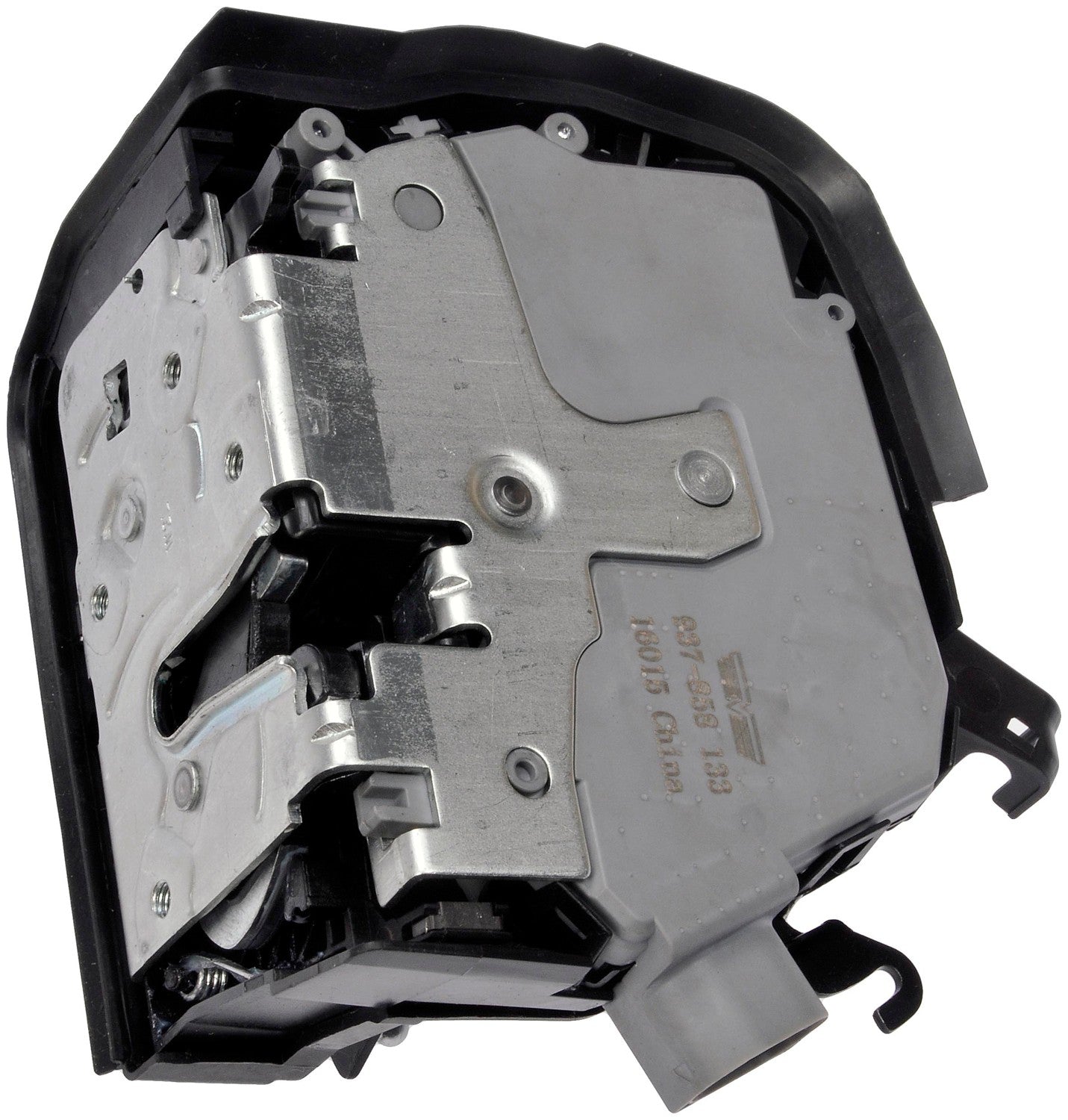 Dorman - OE Solutions Door Lock Actuator Motor Integrated Door Lock Actuator for 2006-2000 BMW X5 937-858