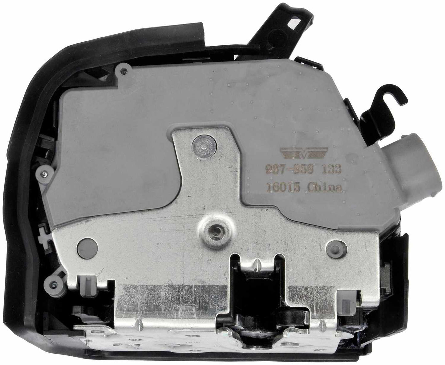Dorman - OE Solutions Door Lock Actuator Motor Integrated Door Lock Actuator for 2006-2000 BMW X5 937-858