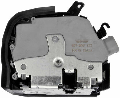 Dorman - OE Solutions Door Lock Actuator Motor Integrated Door Lock Actuator for 2006-2000 BMW X5 937-858