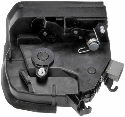 Dorman - OE Solutions Door Lock Actuator Motor Integrated Door Lock Actuator for 2006-2000 BMW X5 937-858