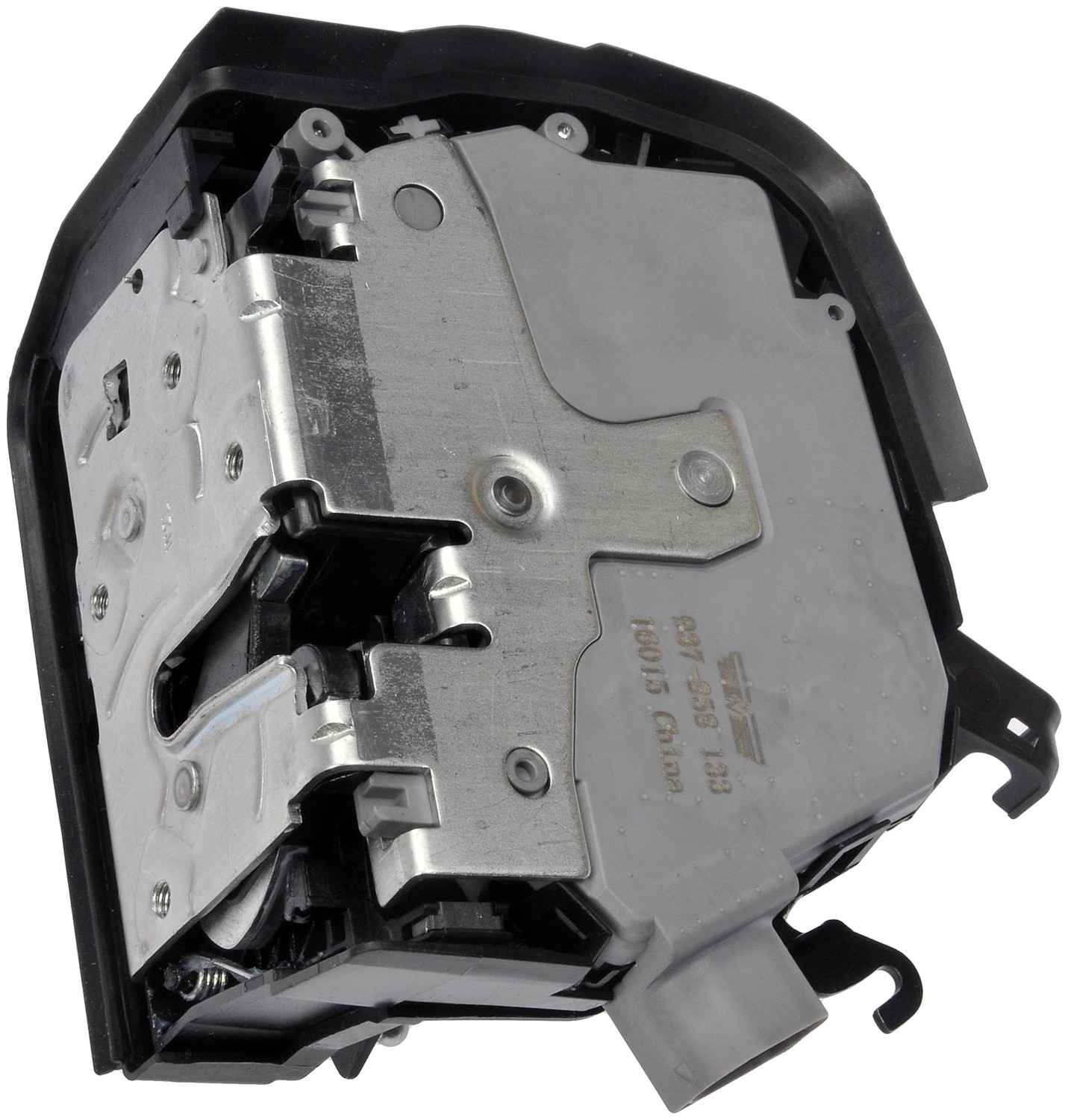 Dorman - OE Solutions Door Lock Actuator Motor Integrated Door Lock Actuator for 2006-2000 BMW X5 937-858