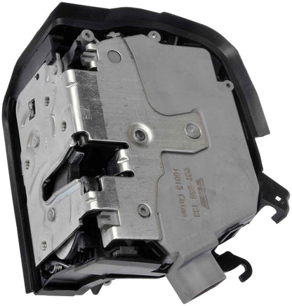 Dorman - OE Solutions Door Lock Actuator Motor Integrated Door Lock Actuator for 2006-2000 BMW X5 937-858
