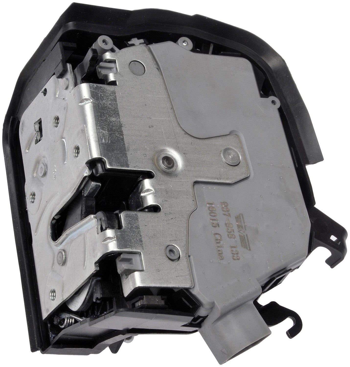 Dorman - OE Solutions Door Lock Actuator Motor Integrated Door Lock Actuator for 2006-2000 BMW X5 937-858