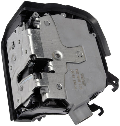 Dorman - OE Solutions Door Lock Actuator Motor Integrated Door Lock Actuator for 2006-2000 BMW X5 937-858