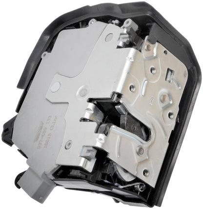 Dorman - OE Solutions Door Lock Actuator Motor with Integrated for 2006-2009 BMW X5 937-859