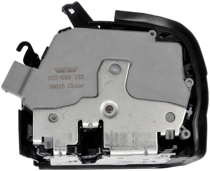 Dorman - OE Solutions Door Lock Actuator Motor with Integrated for 2006-2009 BMW X5 937-859