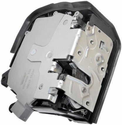 Dorman - OE Solutions Door Lock Actuator Motor with Integrated for 2006-2009 BMW X5 937-859