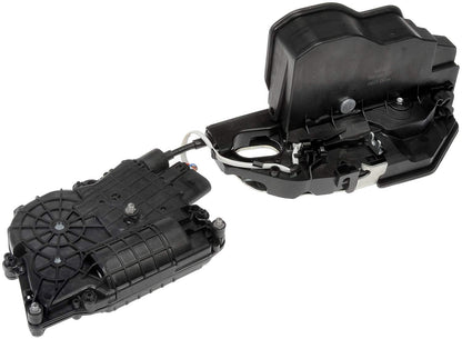 Dorman - OE Solutions INTEGRATED DOOR LOCK ACTUATOR 937-860