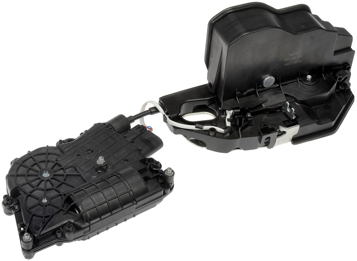 Dorman - OE Solutions INTEGRATED DOOR LOCK ACTUATOR 937-860