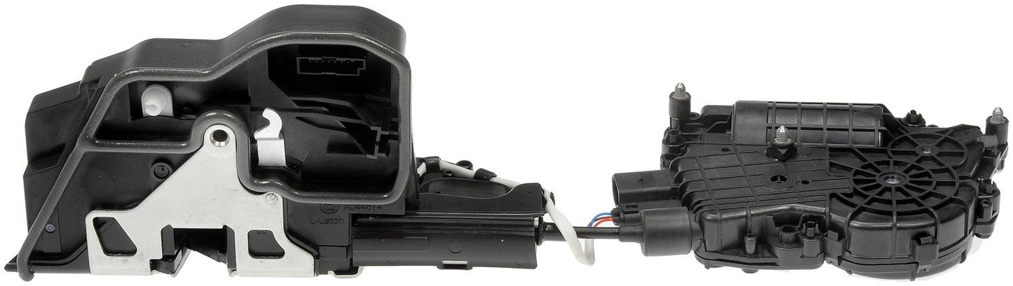 Dorman - OE Solutions INTEGRATED DOOR LOCK ACTUATOR 937-860