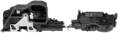 Dorman - OE Solutions INTEGRATED DOOR LOCK ACTUATOR 937-860
