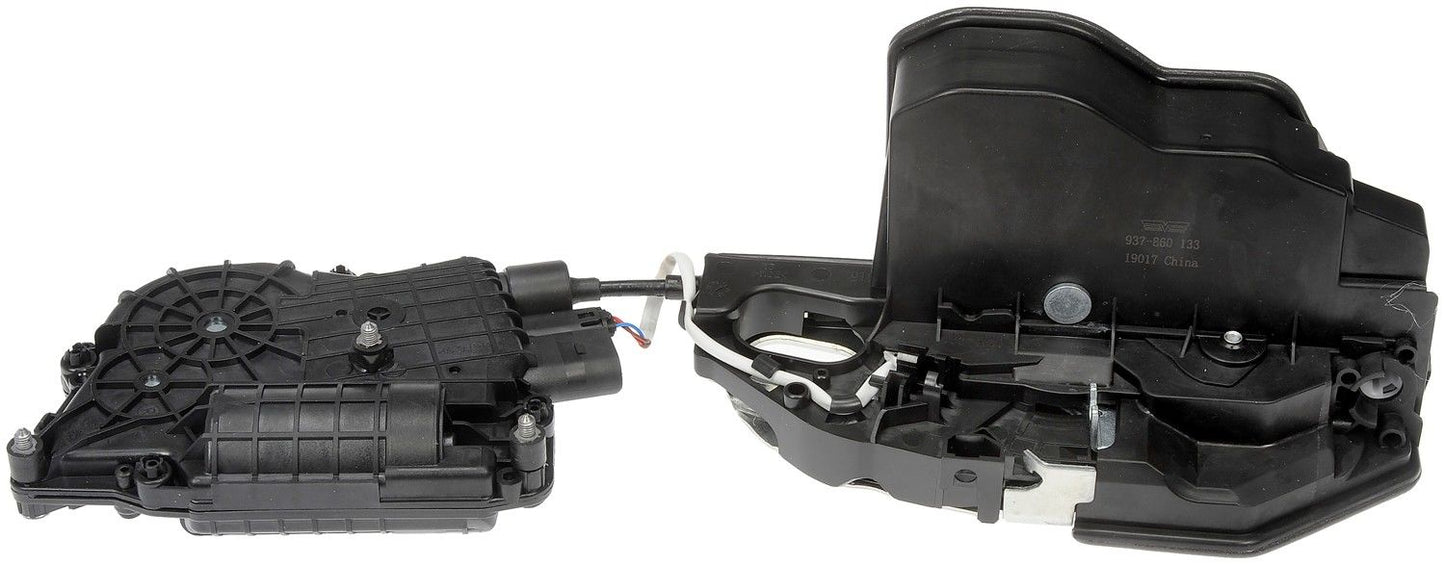 Dorman - OE Solutions INTEGRATED DOOR LOCK ACTUATOR 937-860
