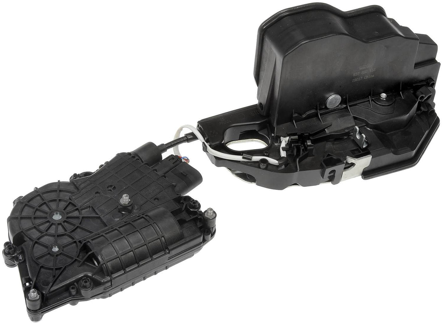 Dorman - OE Solutions INTEGRATED DOOR LOCK ACTUATOR 937-860