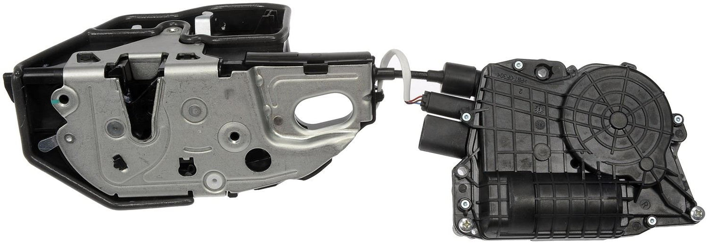 Dorman - OE Solutions INTEGRATED DOOR LOCK ACTUATOR 937-860