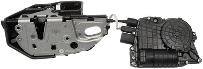 Dorman - OE Solutions INTEGRATED DOOR LOCK ACTUATOR 937-860